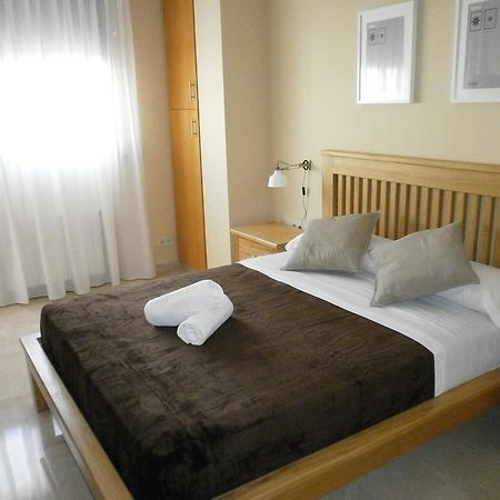 Ferienwohnung Total Valencia Center Zimmer foto