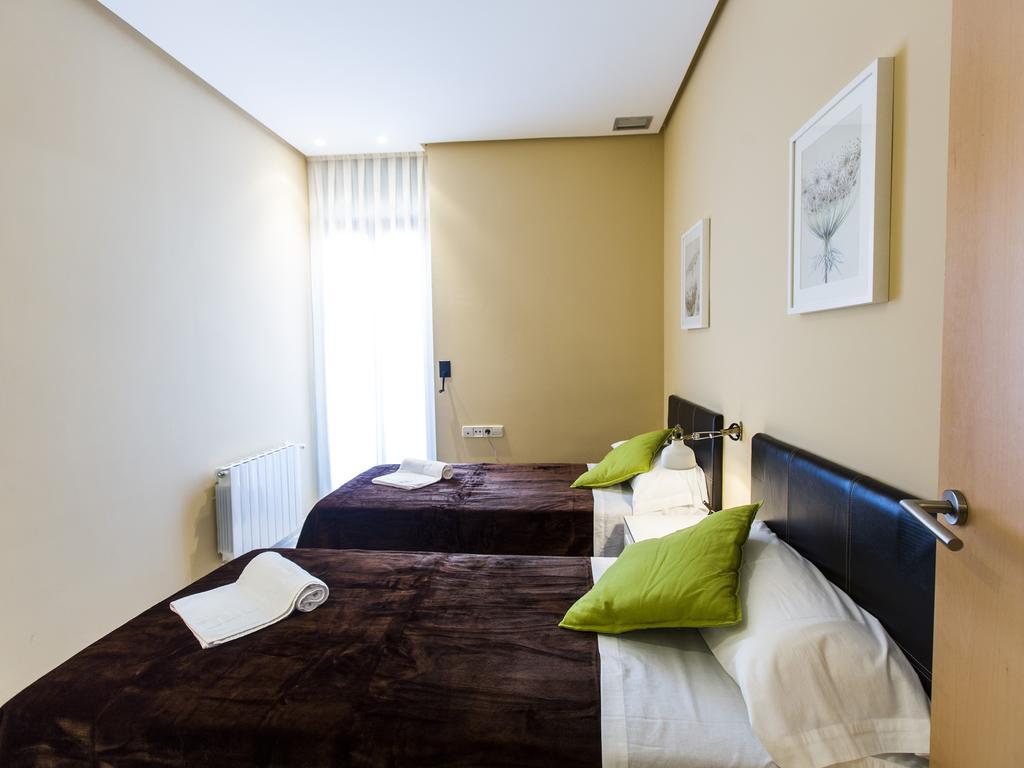 Ferienwohnung Total Valencia Center Zimmer foto