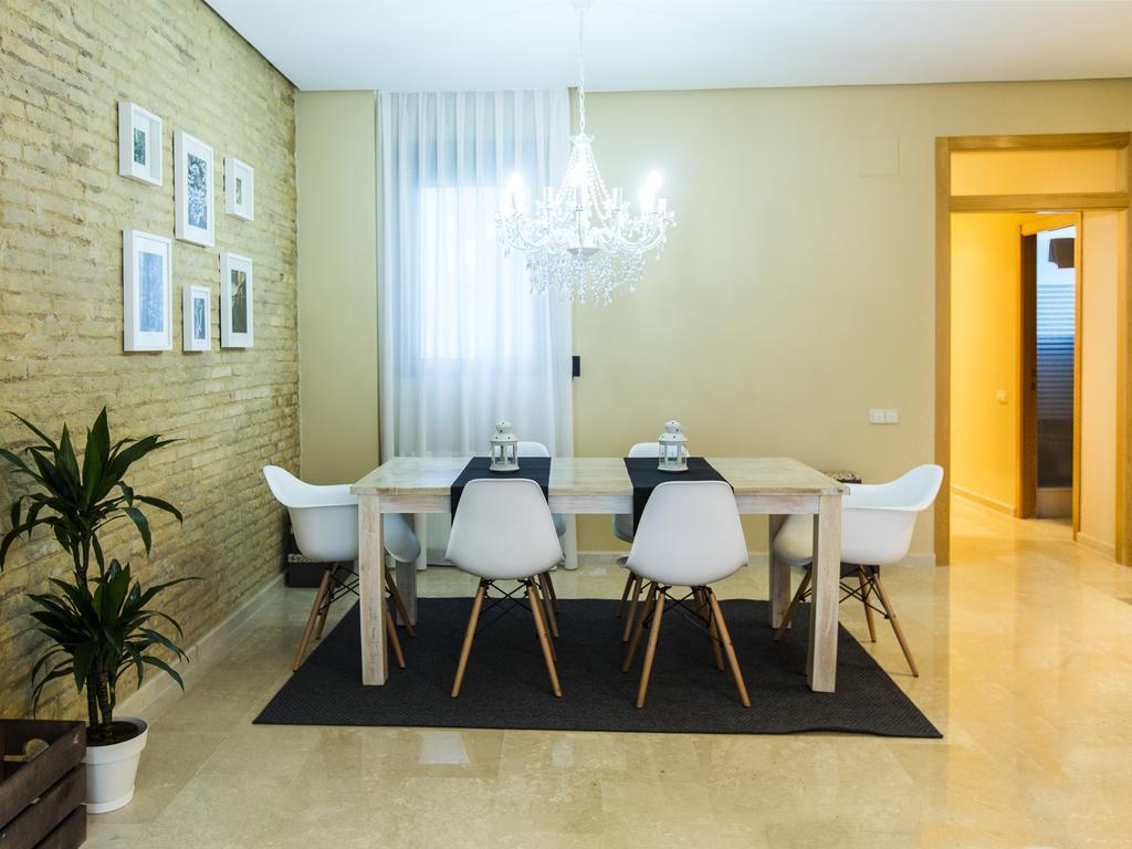 Ferienwohnung Total Valencia Center Zimmer foto
