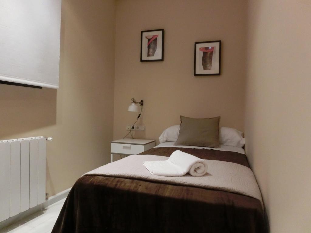 Ferienwohnung Total Valencia Center Zimmer foto