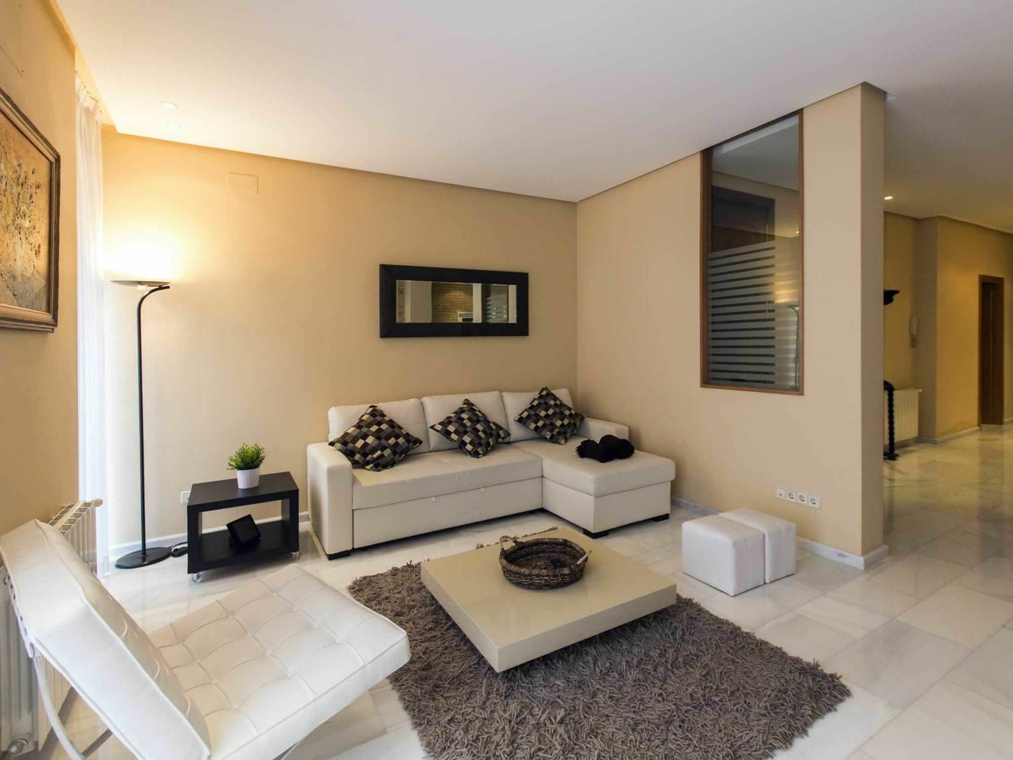 Ferienwohnung Total Valencia Center Exterior foto
