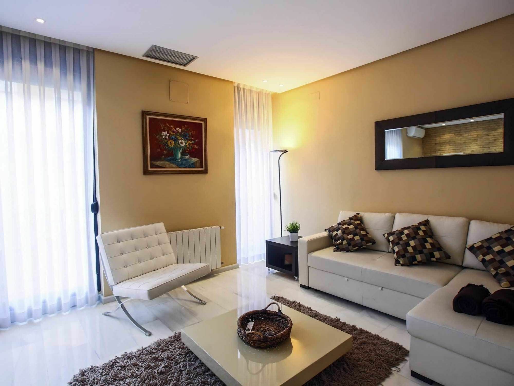 Ferienwohnung Total Valencia Center Exterior foto
